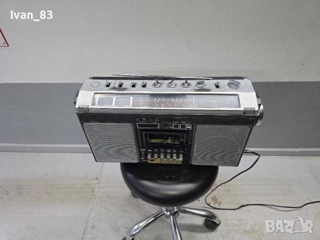 На части / Pioneer sk 7 