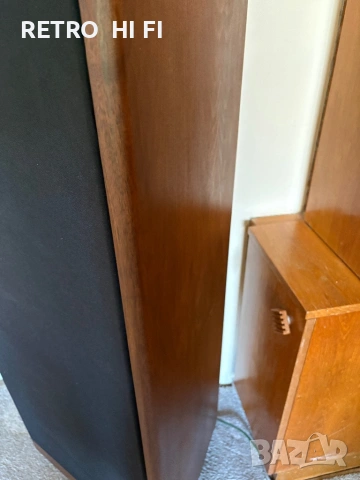 JBL 220, снимка 4 - Тонколони - 53401446