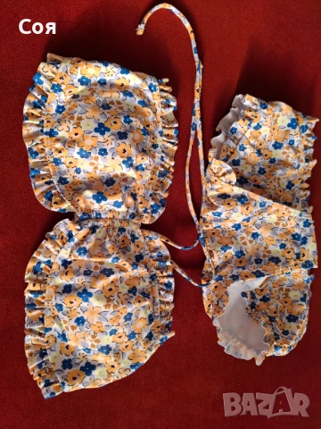 Чисто нов дамски бански , снимка 3 - Други - 50537032