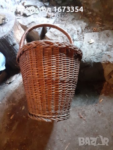 Кошници, снимка 12 - Декорация за дома - 37508037