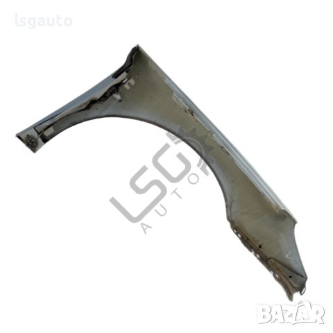 Ляв калник Peugeot 407 2004-2010 ID: 119848, снимка 2 - Части - 43984762