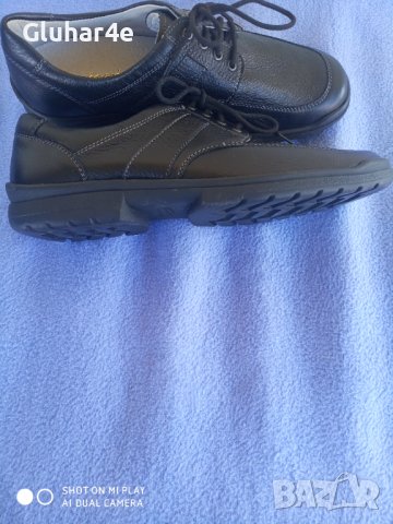 Нови  немски обувки Vitaform., снимка 10 - Дамски ежедневни обувки - 38339850