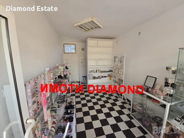 Търговски обект в Димитровград - Зеленчуков пазар, снимка 2 - Магазини - 49854483