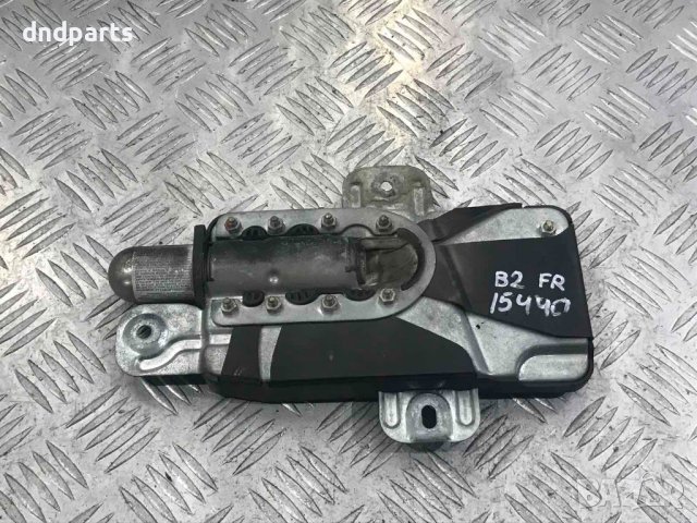 Airbag врата BMW E46,1999г.(предна дясна)