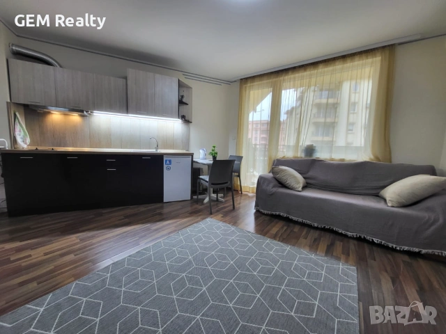 Реновирано студио близо до ЛИДЛ, снимка 4 - Апартаменти - 53465521