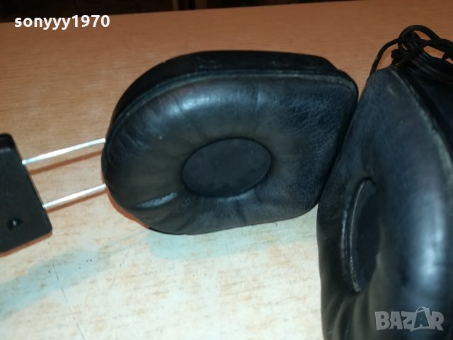 VIVANCO ELECTRONIC 8900 HIFI HEADPHONES 2712211845, снимка 9 - Слушалки и портативни колонки - 35253489