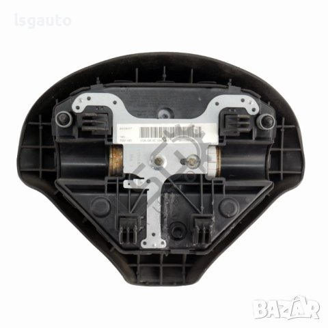 AIRBAG волан Peugeot 407 2004-2010 ID: 120001, снимка 2 - Части - 44026681