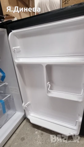 Хладилник Klarstein 75L, снимка 6 - Хладилници - 50817576