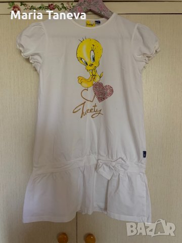 Детска рокля, снимка 1