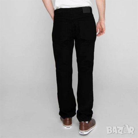 Мъжки дънки Pierre Cardin/36WR/ 640T1, снимка 3 - Дънки - 39599517