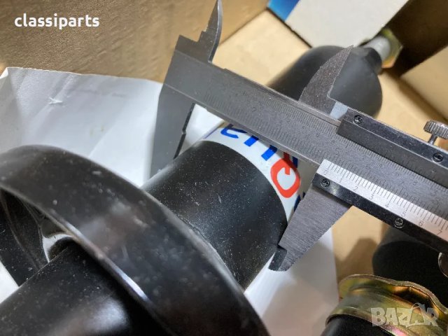 Комплект предни амортисьори за РЕНО 25 / RENAULT 25, снимка 3 - Части - 49850100