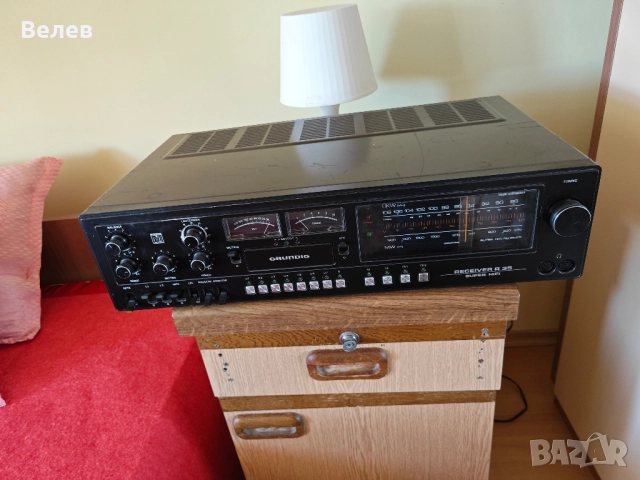Grundig r35a