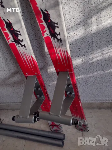 Ски байк кит