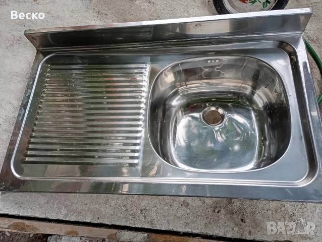 Мивка и газови котлони, снимка 2 - Котлони - 52485908