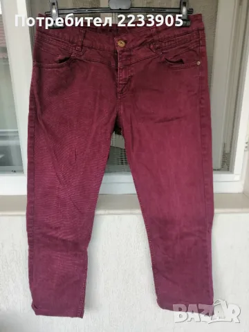 Дамски панталон , снимка 1