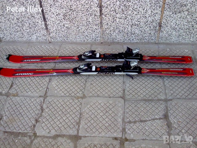 ски атомик в Зимни спортове в гр. Съединение - ID38949087 — Bazar.bg