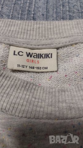 Блуза,рокля и туника, снимка 4 - Детски Блузи и туники - 43171001