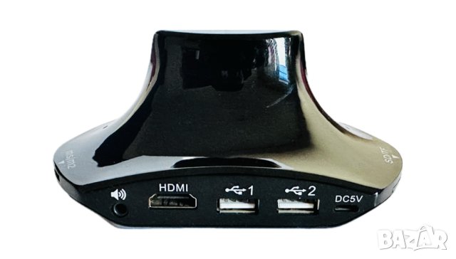 Докинг станция за телефон с USB Type-B, снимка 2 - USB кабели - 43002207