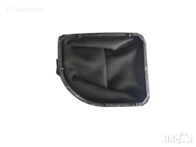 Маншон за скоростен лост за BMW 5 E60 Pre-Face (2003-2007), снимка 4 - Части - 47852479