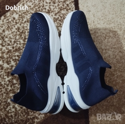 Нови спортни обувки , снимка 2 - Дамски ежедневни обувки - 51466560