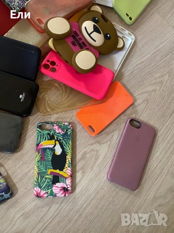 Кейс всички за 20лв, снимка 3 - Калъфи, кейсове - 37171358
