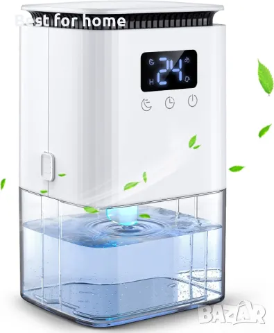 Електрически изсушител обезвлажнител, влагоуловител Raofuo