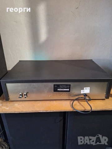luxman k-113, снимка 7 - Декове - 53008758