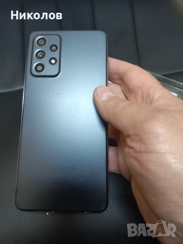Samsung Galaxy A52 128gb SM-A525F, снимка 4 - Samsung - 53260549