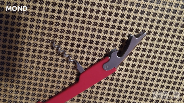 Нож тип АК-47, снимка 6 - Ножове - 52866448