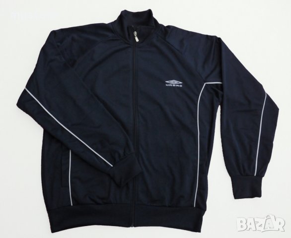 жилетка Umbro