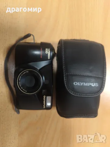Olympus superzoom 800 AF