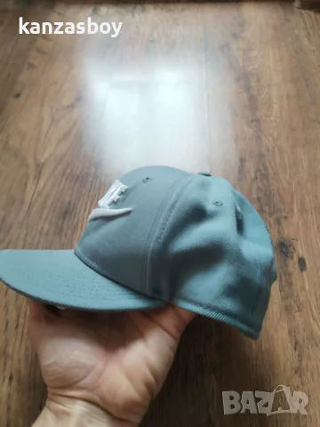 Nike Cap Snapback Futura True - страхотна шапка КАТО НОВА, снимка 6 - Шапки - 50196635