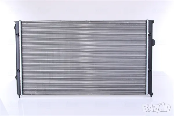 Воден радиатор BNR за VOLKSWWAGEN BN1134VW, снимка 2 - Части - 14373709
