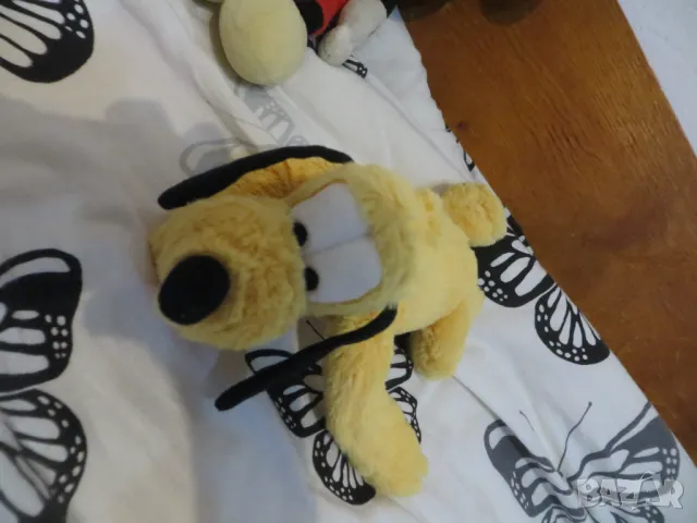 Мики Маус и приятели, снимка 2 - Плюшени играчки - 50169842