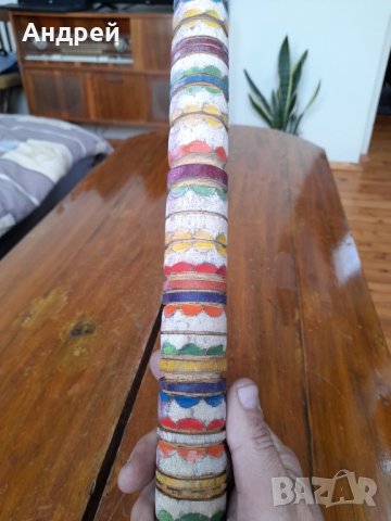 Стара точилка #2, снимка 4 - Други ценни предмети - 32345380