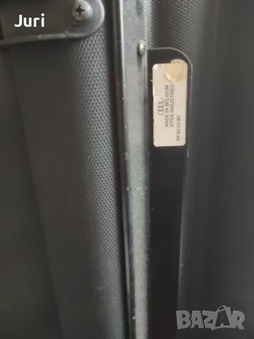 Задна щора за Ауди А4  95 год., снимка 3 - Части - 50160191