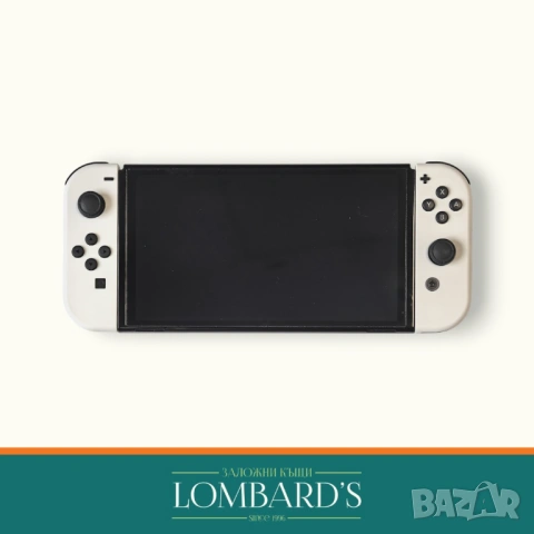 Nintendo Switch 2, N: 3162812, снимка 2 - Nintendo конзоли - 53450859