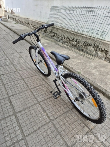 Велосипед, снимка 3 - Велосипеди - 52556408