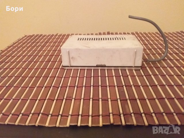 Радио SILVER R040 JAPAN, снимка 5 - Радиокасетофони, транзистори - 27396124