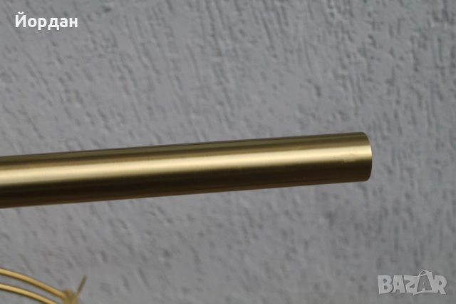 Немска нощна лампа ''B-Leuchten'', снимка 17 - Настолни лампи - 52539906