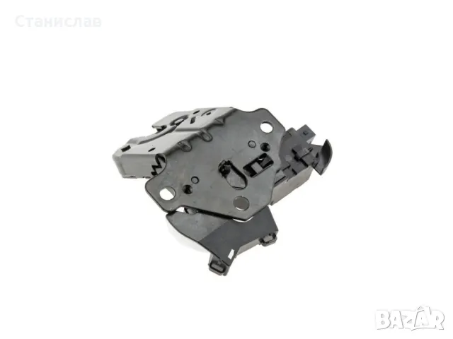 Audi TT 8J Брава за багажник , снимка 3 - Части - 50184900