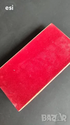 Големи посребрени лъжици МНЦ
Руски от едно време 
, снимка 6 - Други ценни предмети - 49901019