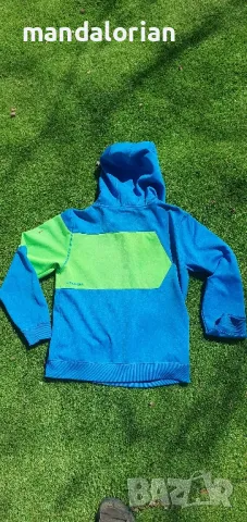 Volcom размер XL детски суичър, снимка 5 - Детски якета и елеци - 49757664