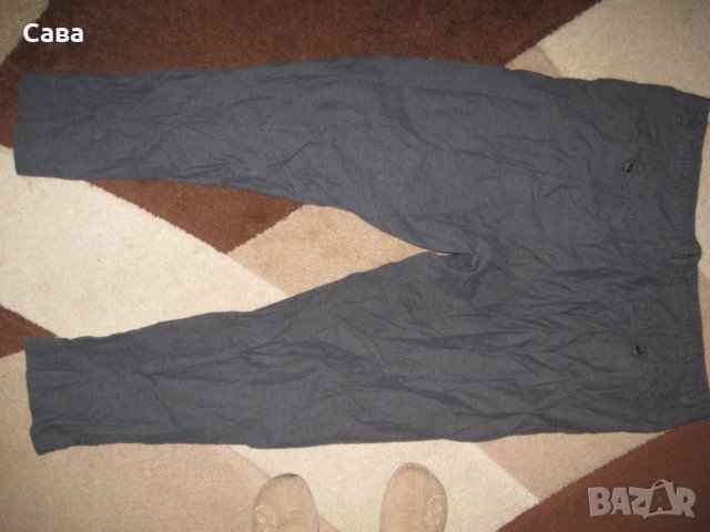 Спортен панталон REVIEW   мъжки,ХЛ, снимка 3 - Панталони - 33073378