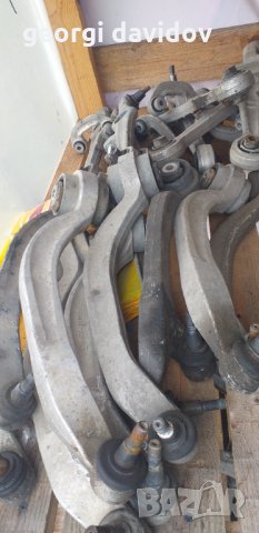 Носачи ауди  а4 а6, снимка 5 - Части - 33202867