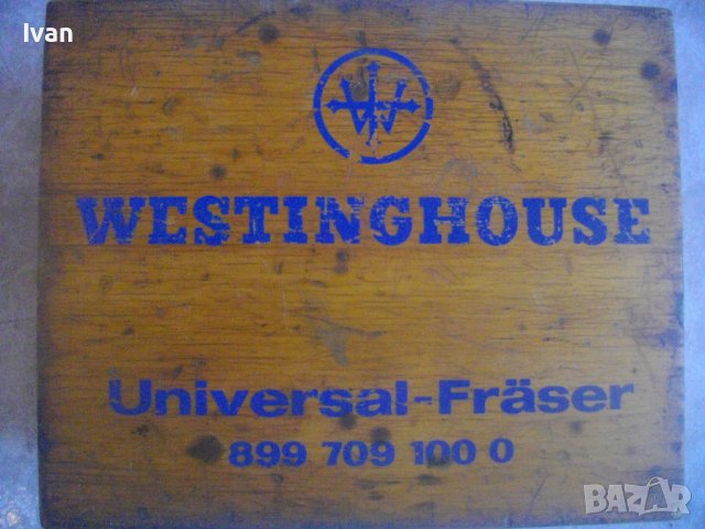 Старо Качество Цанги/Опашки За Струг-Професионални-Немски-К-т 16 бр-WESTINGHOUSE Universal Fraser, снимка 3 - Други инструменти - 43099968