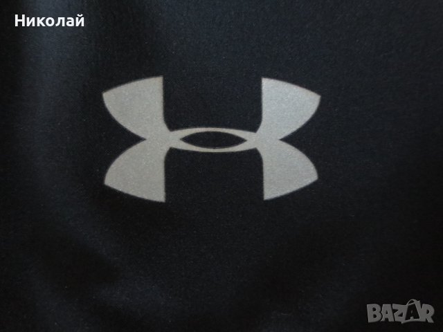 Under Armour Launch Run 7 inch Shorts, снимка 6 - Спортни дрехи, екипи - 37176282