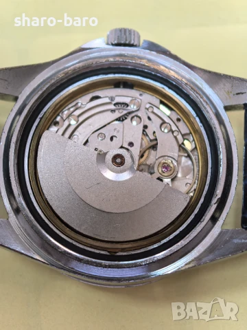 Meisteranker Vintage Diver Automatic , снимка 8 - Мъжки - 50518358