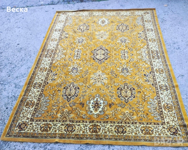 Килим, снимка 5 - Килими - 52262200