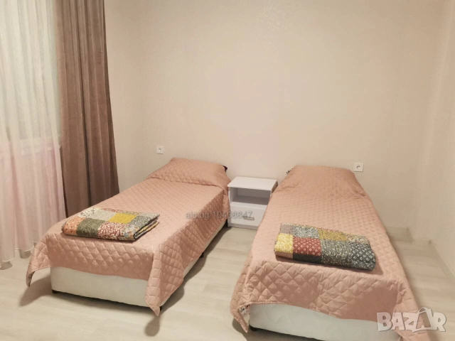 Нощувки в апартамент Център, снимка 4 - Квартири, нощувки - 53138121